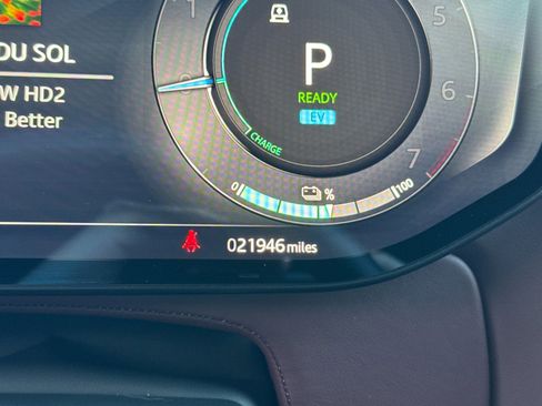 Used 2024 Land Rover Range Rover Sport Autobiography image 26