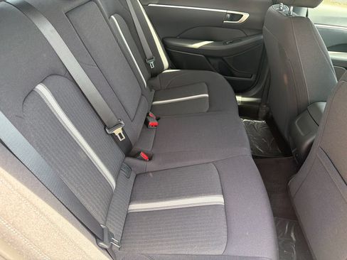New 2026 Hyundai Sonata SEL FWD image 16