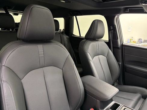 New 2026 Subaru Outback Touring XT AWD/4WD image 26