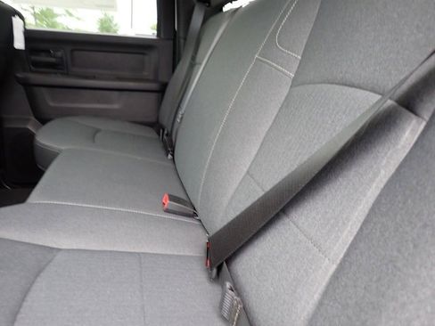 New 2024 RAM 3500 Tradesman w/ Towing Technology Group image 13