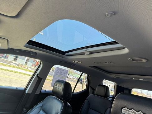 Used 2020 Chevrolet Traverse High Country w/ LPO, Floor Liner Package image 43