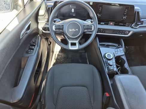 Used 2023 Kia Sportage LX image 22