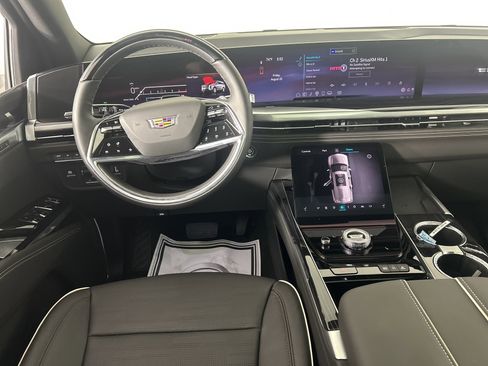 New 2025 Cadillac Escalade Sport w/ Touring Package image 51