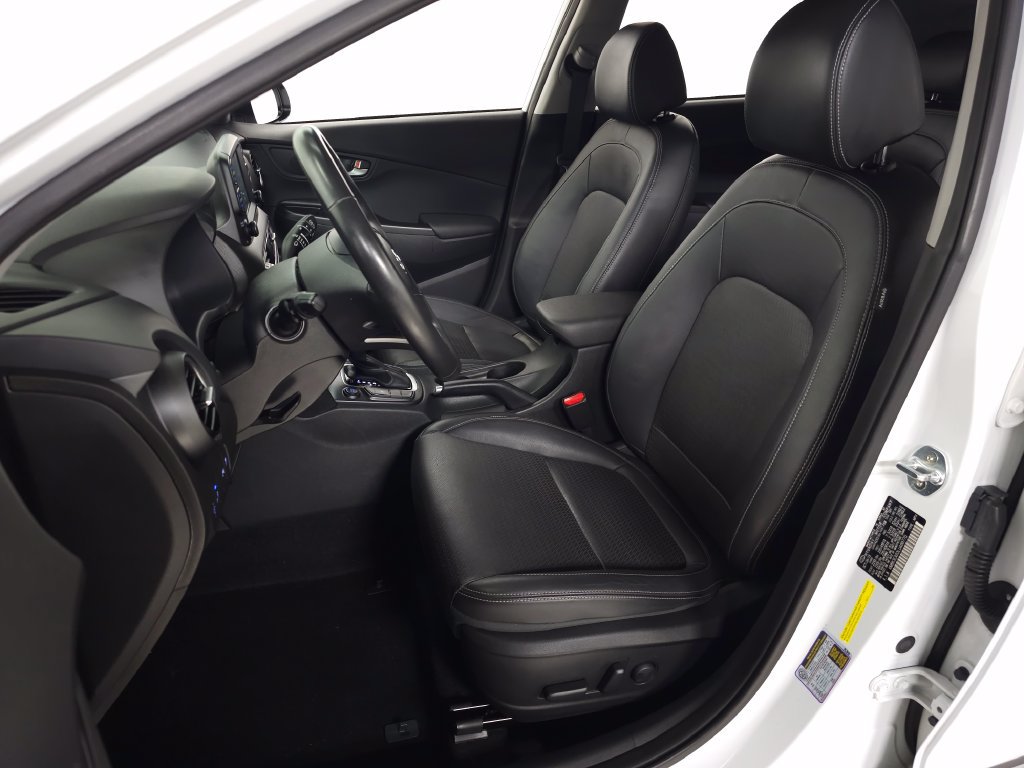 Used 2020 Hyundai Kona Limited AWD/4WD image 15