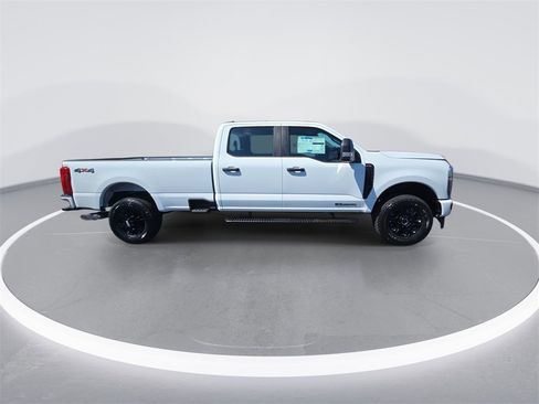 New 2026 Ford F350 XL w/ STX Appearance Package image 9