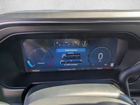 New 2026 Ford F350 Platinum AWD/4WD image 10