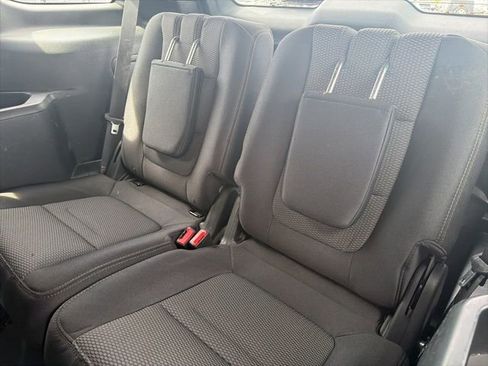 Certified 2018 Ford Explorer XLT image 17