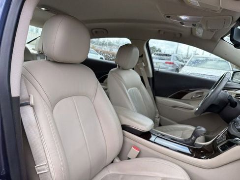 Used 2014 Buick LaCrosse Leather image 15