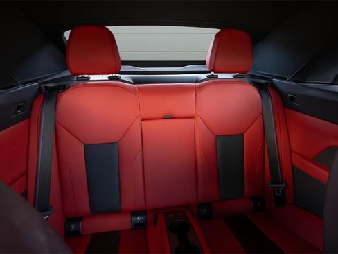 Used 2023 BMW M4 xDrive Competition image 30