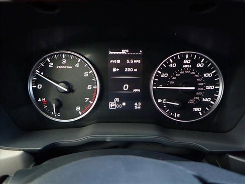 New 2026 Subaru Forester Premium image 24