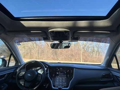 Used 2024 Subaru Outback Onyx Edition image 13