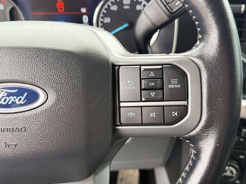 Used 2022 Ford F150 XLT w/ Equipment Group 302A High image 24