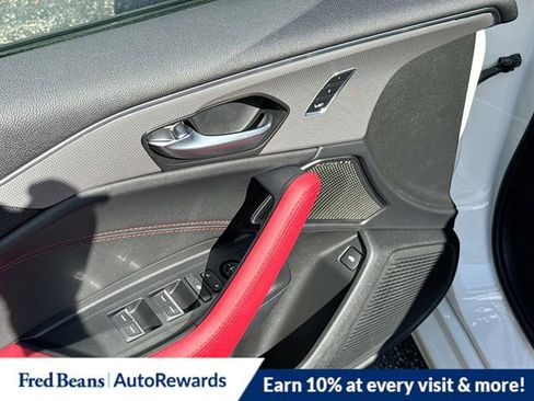 New 2025 Acura TLX SH-AWD w/ A-SPEC Pkg image 18