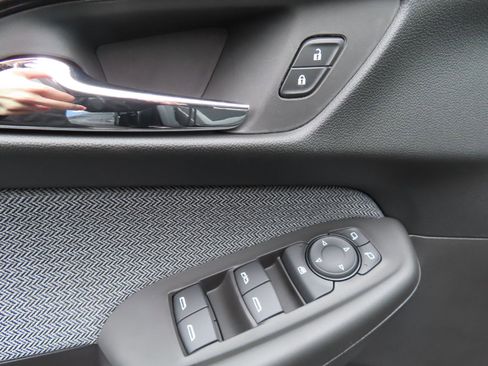 New 2026 Chevrolet TrailBlazer LT image 11