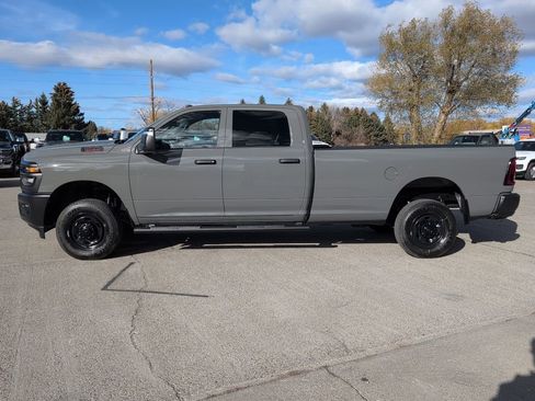New 2026 RAM 2500 Tradesman image 6