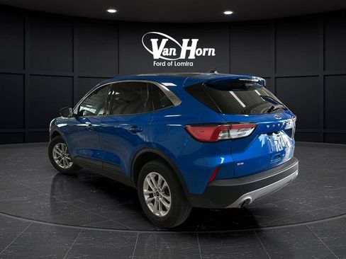 Used 2021 Ford Escape SE w/ Convenience Package AWD/4WD image 5