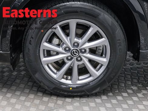 Used 2024 MAZDA CX-5 AWD 2.5 S w/ Select Package image 33