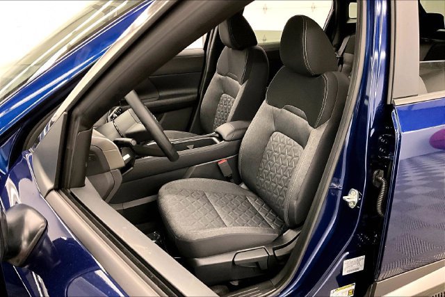 New 2026 Nissan Kicks SV w/ Cold Weather Package AWD/4WD image 10