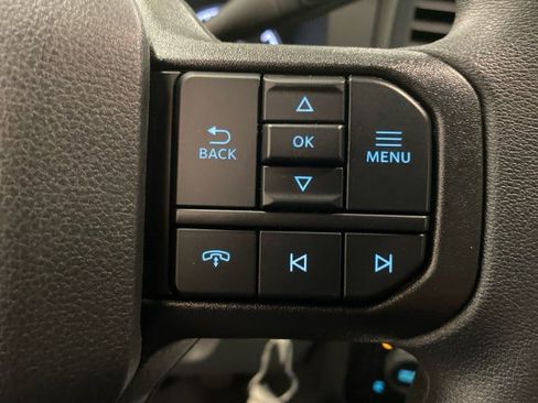 New 2026 Ford F350 XLT w/ FX4 Off-Road Package image 16