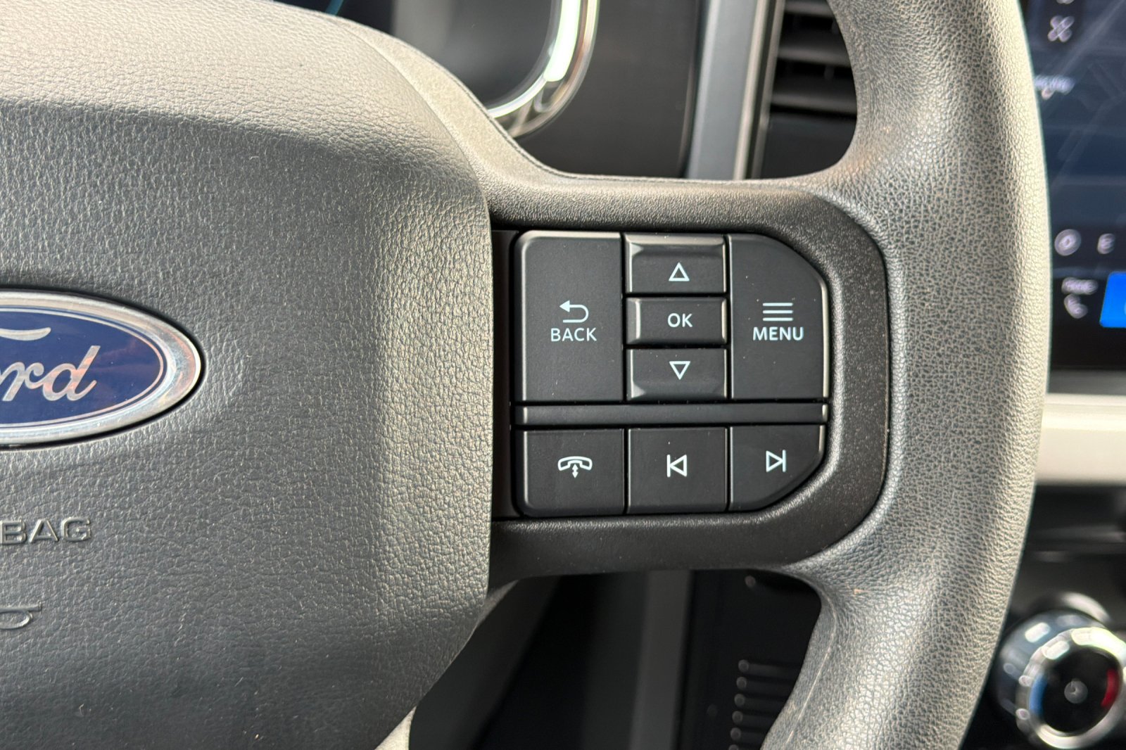 Used 2023 Ford F150 Lightning Pro AWD/4WD image 29
