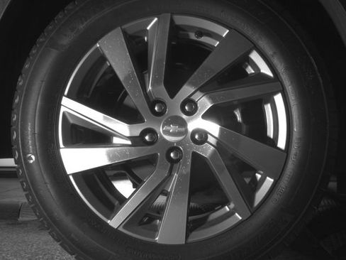 Used 2023 Chevrolet Equinox LT AWD/4WD image 11