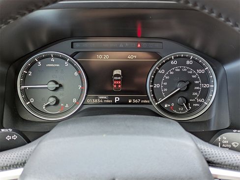 Used 2025 Mitsubishi Outlander SE image 28