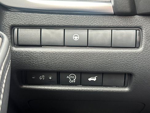 New 2026 Nissan Rogue SV w/ Cold Weather Package image 31