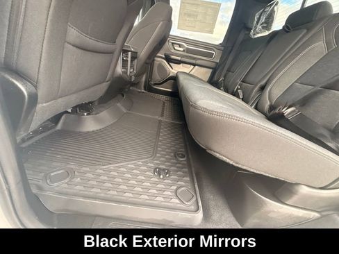 New 2026 RAM 1500 Big Horn image 27