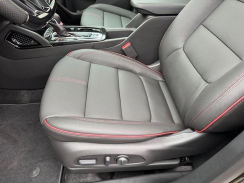 New 2026 Chevrolet TrailBlazer RS w/ Convenience Package image 10