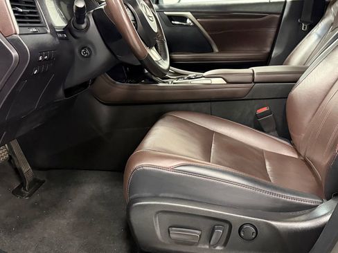 Used 2019 Lexus RX 350 AWD image 11