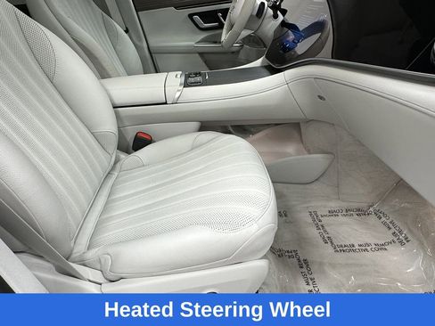Certified 2024 Mercedes-Benz EQE 500 4MATIC SUV image 16