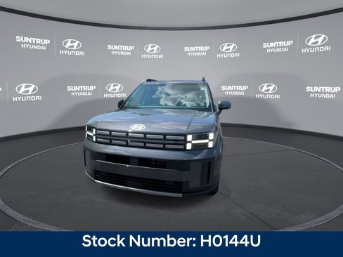 New 2026 Hyundai Santa Fe SEL image 6