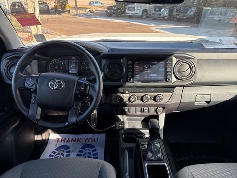 Used 2023 Toyota Tacoma SR image 26