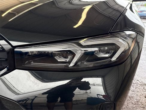 Certified 2023 BMW M340i w/ Premium Package image 16