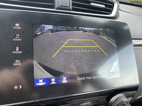 Used 2018 Honda CR-V EX image 30