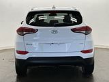 Used 2018 Hyundai Tucson SEL image 4