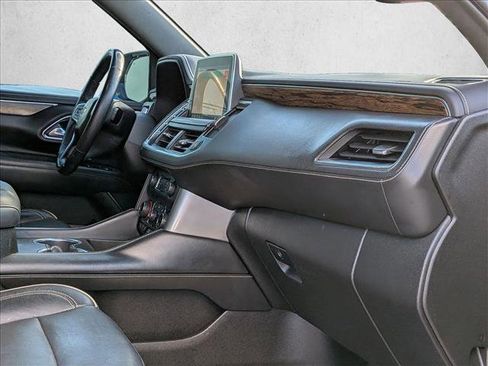 Used 2021 Chevrolet Tahoe Premier image 23