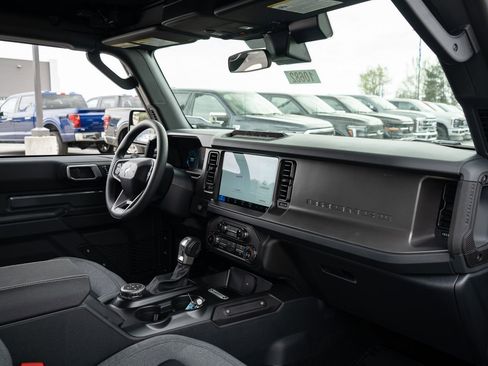 New 2026 Ford Bronco 2-Door w/ Sasquatch Package AWD/4WD image 19