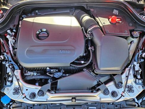 New 2026 MINI Cooper S image 16