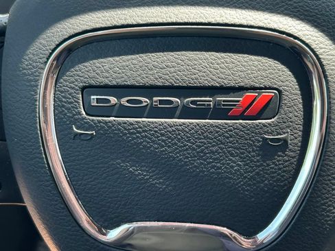 Used 2026 Dodge Durango GT RWD image 35
