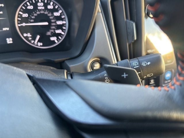 New 2026 Subaru Crosstrek 2.5i Limited AWD/4WD image 66