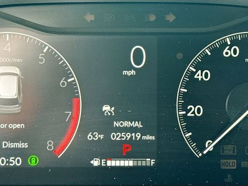 Certified 2023 Honda CR-V EX-L image 15
