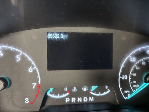 Used 2020 Ford Transit 250 Low Roof image 11