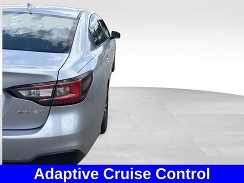 Used 2024 Subaru Legacy Premium AWD/4WD image 5