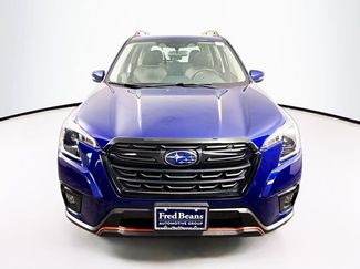 Used 2023 Subaru Forester Sport video 2