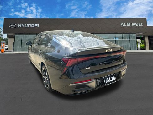 Used 2026 Kia K5 EX FWD image 7