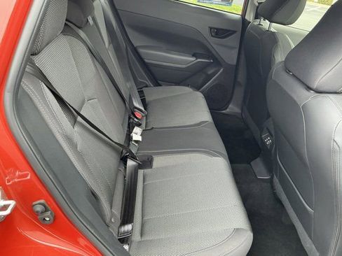 Used 2024 Subaru Crosstrek 2.0i Premium image 19