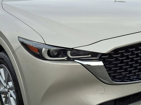 Used 2024 MAZDA CX-5 AWD 2.5 S w/ Select Package image 9