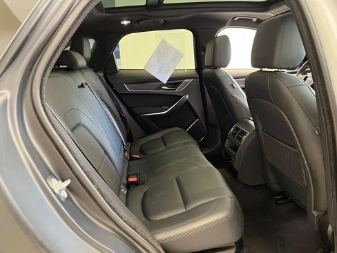 Used 2021 Jaguar F-PACE S AWD/4WD image 28