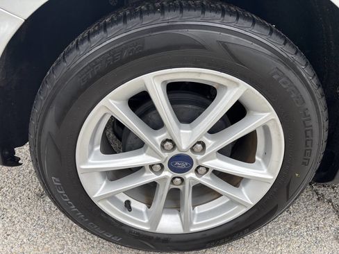 Used 2018 Ford Focus SE image 31